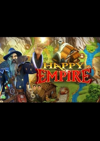 Happy Empire Steam
