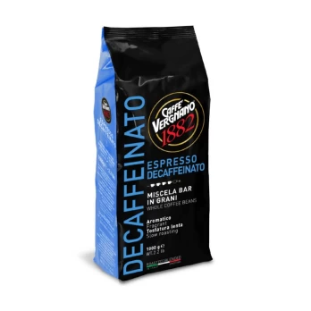 Kavos pupelės,1kg DECAFFEINATED/051