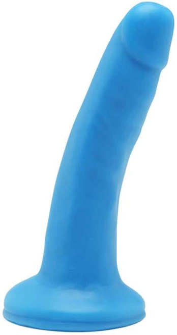 Toyjoy Happy Dicks Dong 6 colių