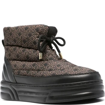 Aulinukai moterims, Ruda, CLEO 17 WARM BOOTIES