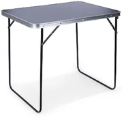 Sulankstomas turistinis stalas, 80x60x70 cm kaina