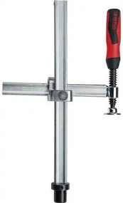 BESSEY clamping element TWV16 200/150 2K-Kst - for welding tables with