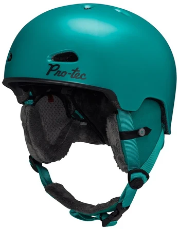 Slidinėjimo šalmas PRO-TEC Kensington Emerald