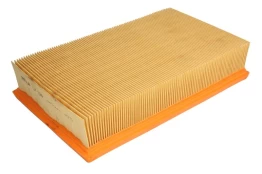 Oro filtras MAHLE LX526 kaina
