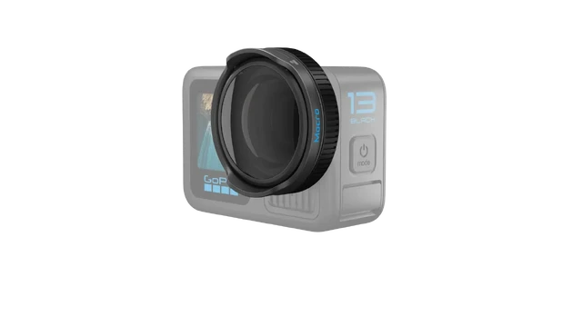 Objektyvas Macro Lens Mod