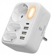 Viking Technology Viking síťový adaptér AC34