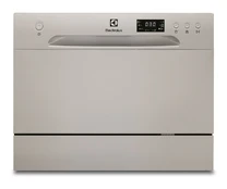 Indaplovė Electrolux ESF2400OS kaina