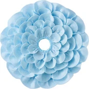 SPIN - Blossom Snuffle Mat - Baby Blue - Duo Pack