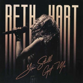 Beth Hart - You Still Got Me (vinilinė plokštelė, LP)