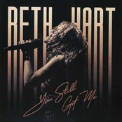 Beth Hart - You Still Got Me (vinilinė plokštelė, LP) kaina