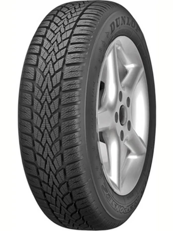 Dunlop Winter Response 2 155/65R14 75T