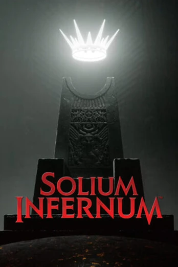 Solium Infernum PC