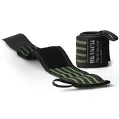 Gasp Wrist Wraps Branch Warren 18inches (riešo apsaugos) kaina