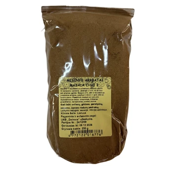 Masala chai 3, 250 g