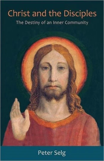Christ and the Disciples