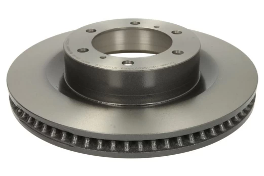 BREMBO 09.B634.11 Brake Disc