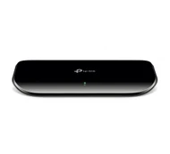 TP-LINK | Switch | TL-SG1008D | Unmanaged | Desktop | Gigabit Ethernet (copper) ports quantity 8 | Power supply type External | 36 month(s)