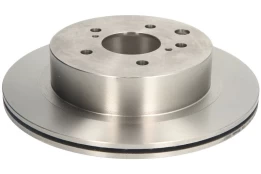 BREMBO 09.6912.10 Brake Disc kaina