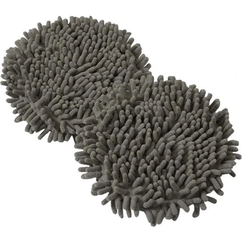 Shark Steam & Scrub Dusting Pads for S8201EU