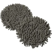 Shark Steam & Scrub Dusting Pads for S8201EU kaina