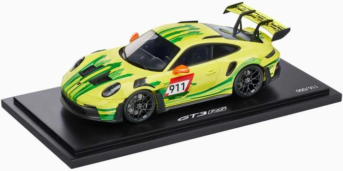 PORSCHE Porsche 911 GT3 RS (992) - Ltd.
