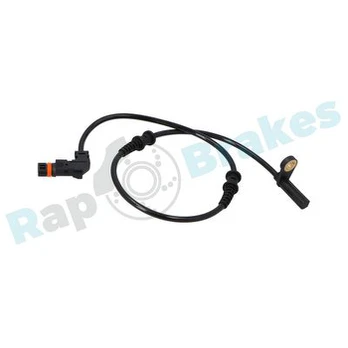 Jutiklis, rato greitis RAP BRAKES R-A0332