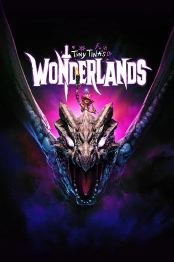 Tiny Tina's Wonderlands Xbox Series X|S