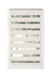Ritininė užuolaida Karpol Mini Basic, šviesiai rožinė, 81 cm x 150 cm