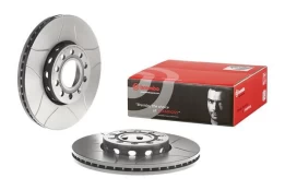 Stabdžių diskas BREMBO 09.5745.76 kaina