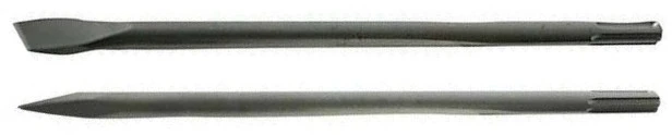 No Name IRWIN SDS CHISEL MAX 50x400mm