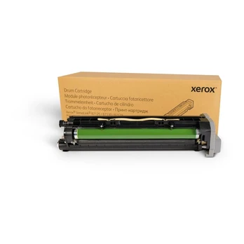Xerox originalus būgnas 013R00687, juoda, 80000s
