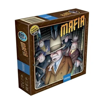 Mafia gra GRANNA 00084 p12