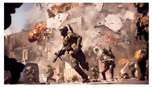 Microsoft MS ESD BATTLEFIELD 6: 13000 BFC XXL MS