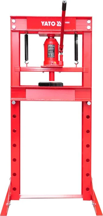 YATO HIDRAULINĖ PRESS 30T