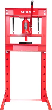 YATO HIDRAULINĖ PRESS 30T kaina