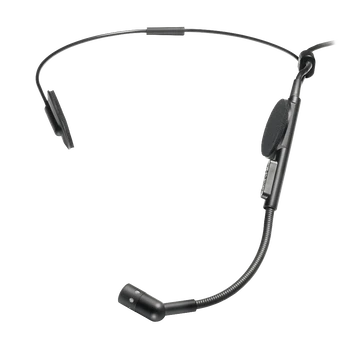 Kondensatorinis Headset mikrofonas Audio Technica ATM73 (cH)