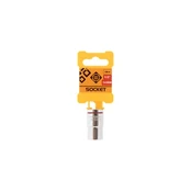 Varžtų veržlių galvutė Forte Tools, 14 mm, 1/2"