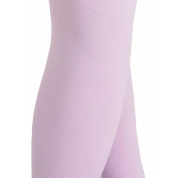 NOVITI RM001-G-10 Pėdkelnės micro 40 den violetinės 104/110