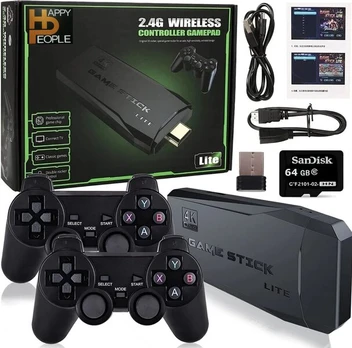 Gamestick Lite Retro TV