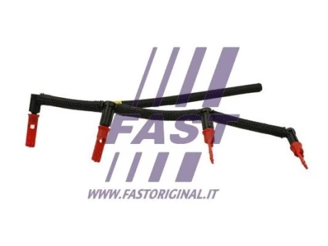 Degalų žarna FAST FT39592