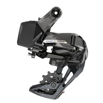 Sram Force XPLR AXS galinis pavarų perjungėjas | 12 pavarų
