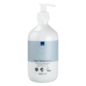 Plaukų šampūnas Abena 6664, 500 ml