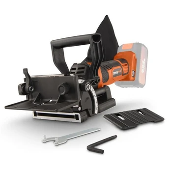 Akumuliatorinė freza Powerplus POWDP77100