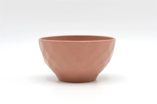 Dubenėlis AURORA ASH ROSE, ø 15 cm