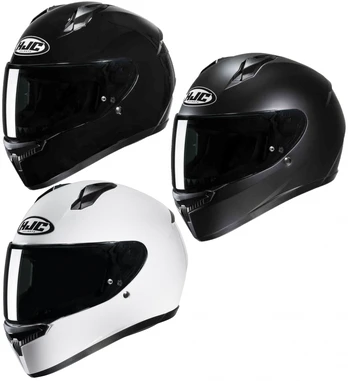 Uždaras šalmas HJC C10 Solid