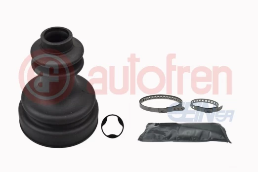 AUTOFREN D8-255 CV Joint boot kit