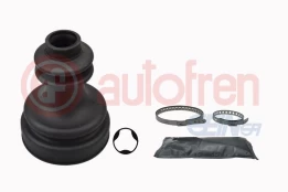 AUTOFREN D8-255 CV Joint boot kit kaina