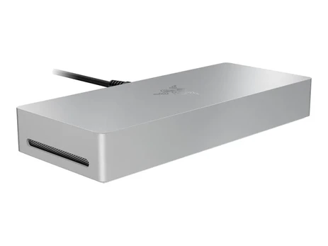 Razer Thunderbolt 5 Dock Mercury