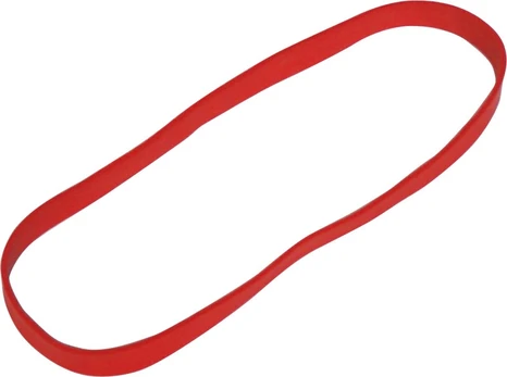 Pasipriešinimo guma Yate, didelio pasipriešinimo, 1 vnt.