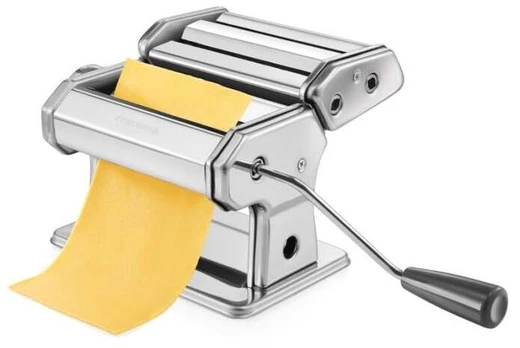 Makaronų gaminimo aparatas Tescoma Grandchef, 20 cm, chromo